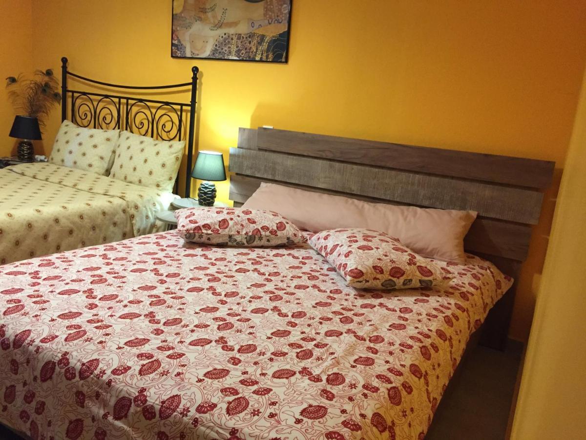 Apartamento Nefeli'S Python Preveza Exterior foto