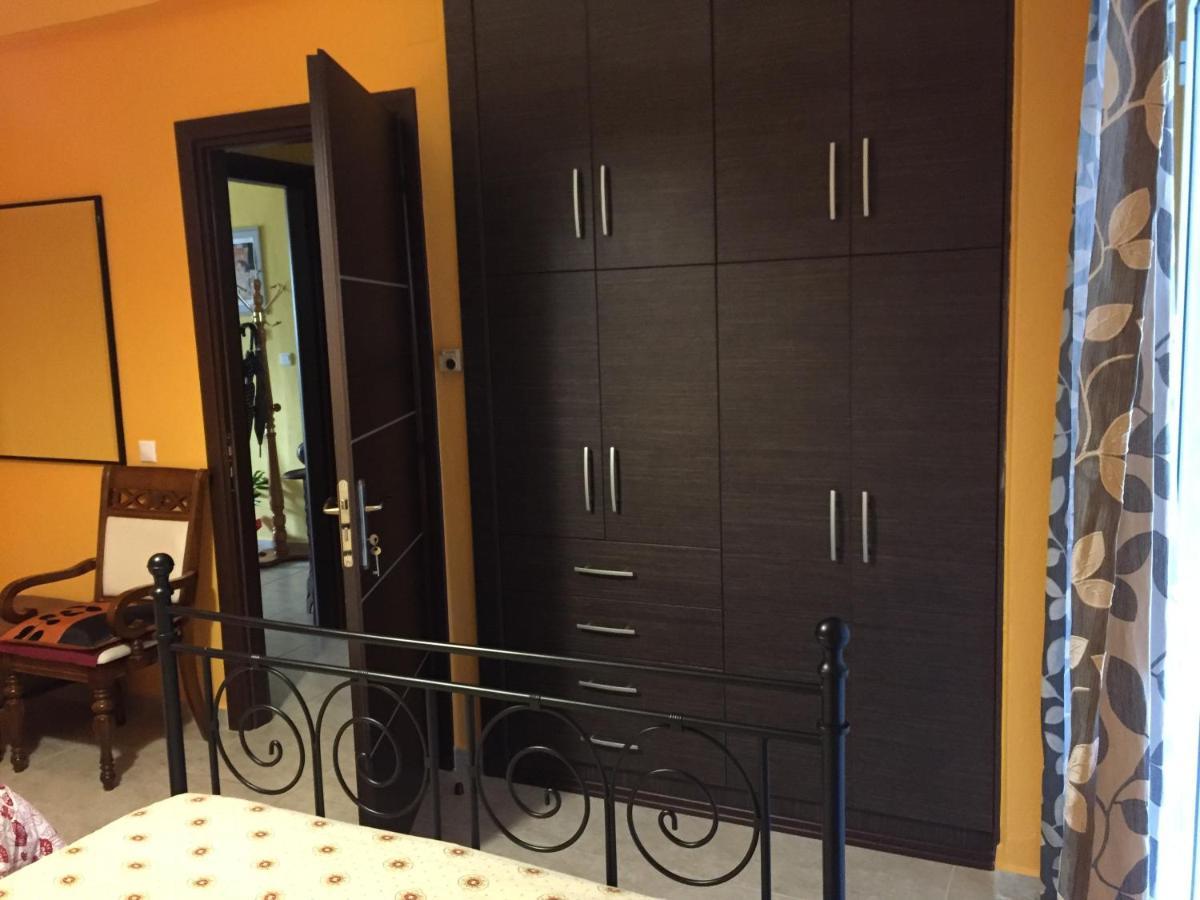Apartamento Nefeli'S Python Preveza Exterior foto