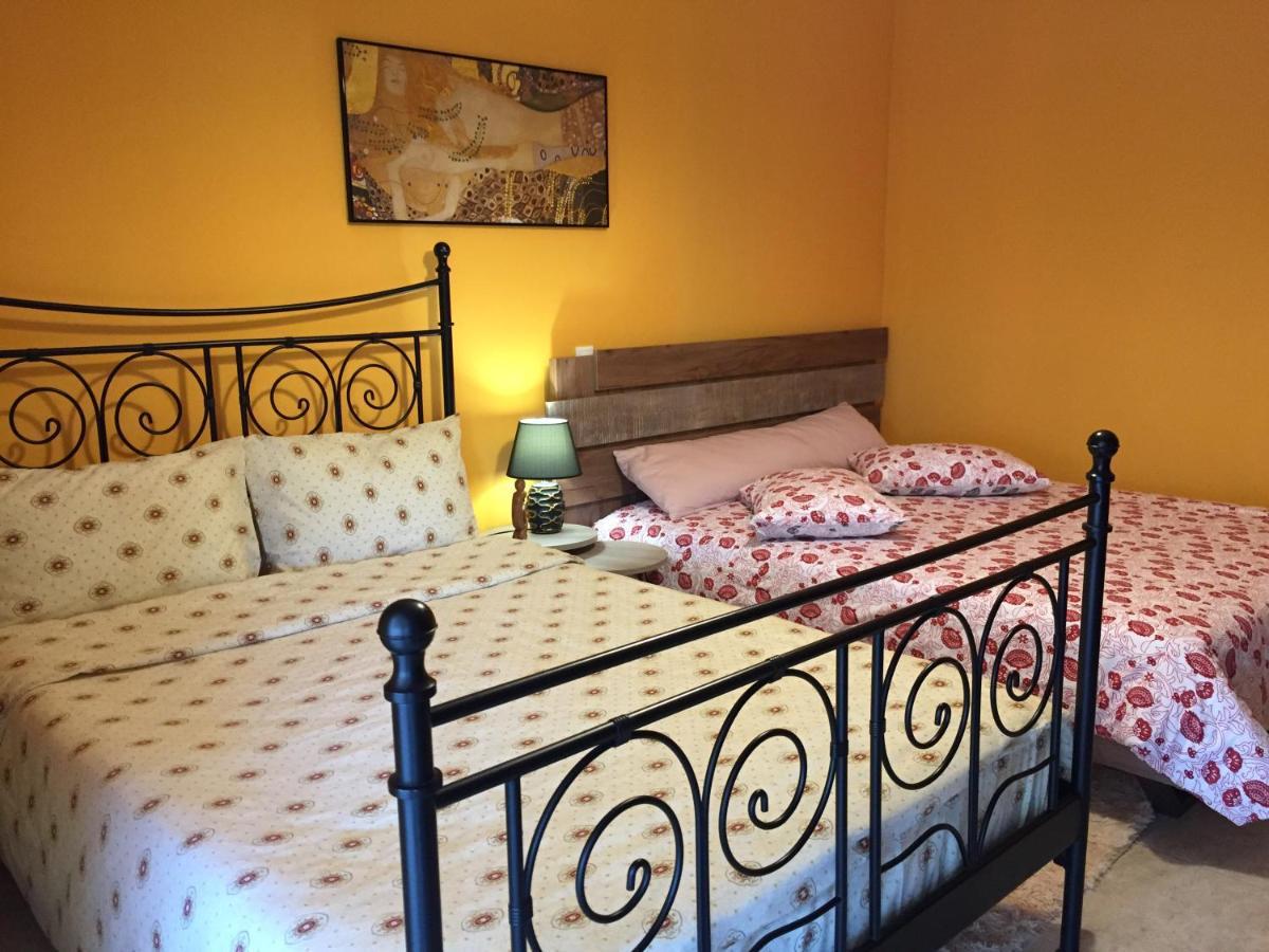 Apartamento Nefeli'S Python Preveza Exterior foto