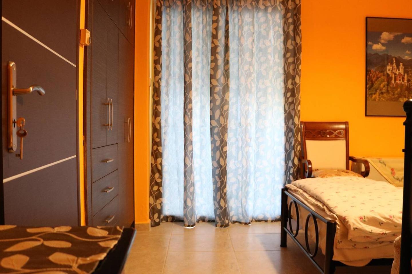 Apartamento Nefeli'S Python Preveza Exterior foto