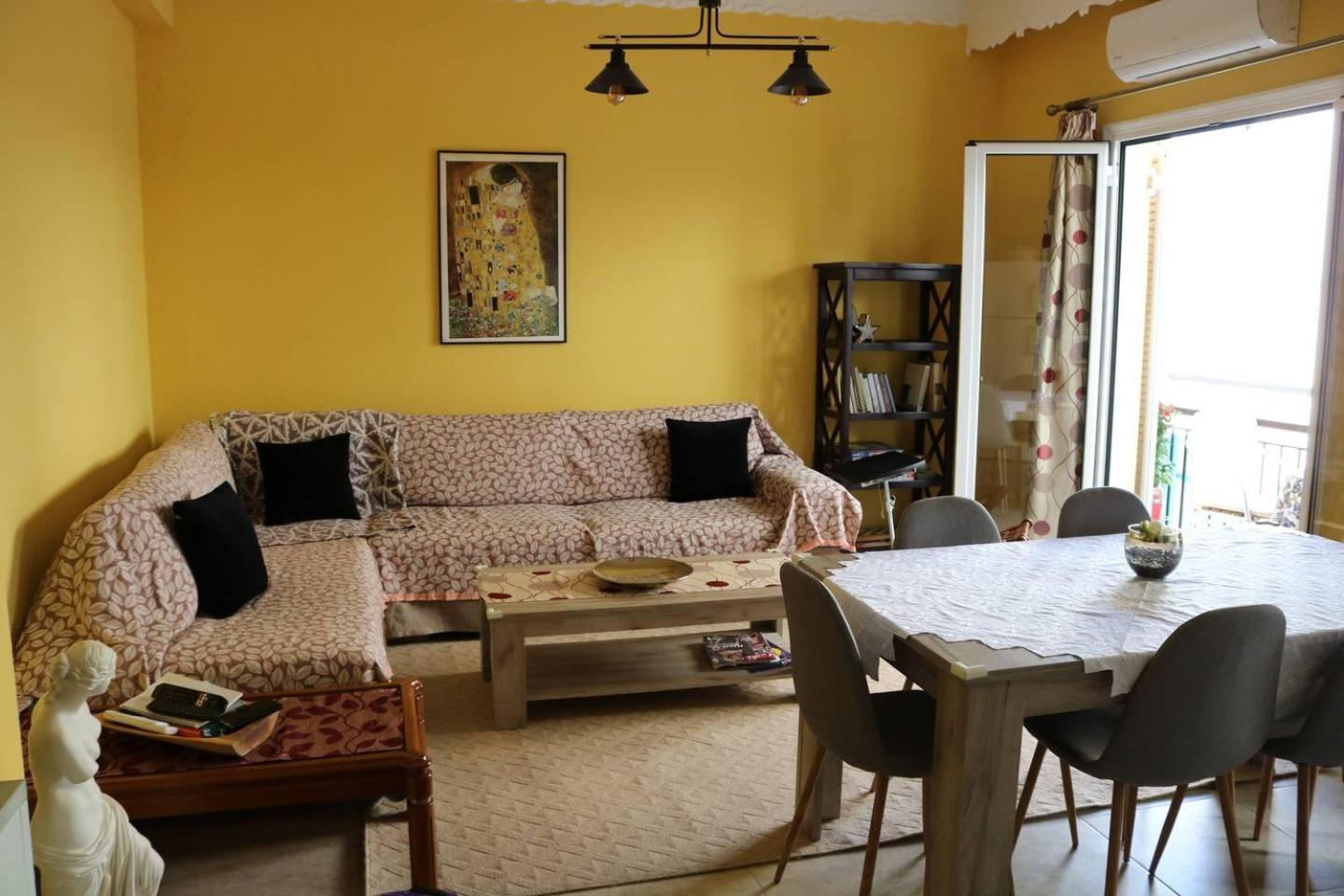 Apartamento Nefeli'S Python Preveza Exterior foto