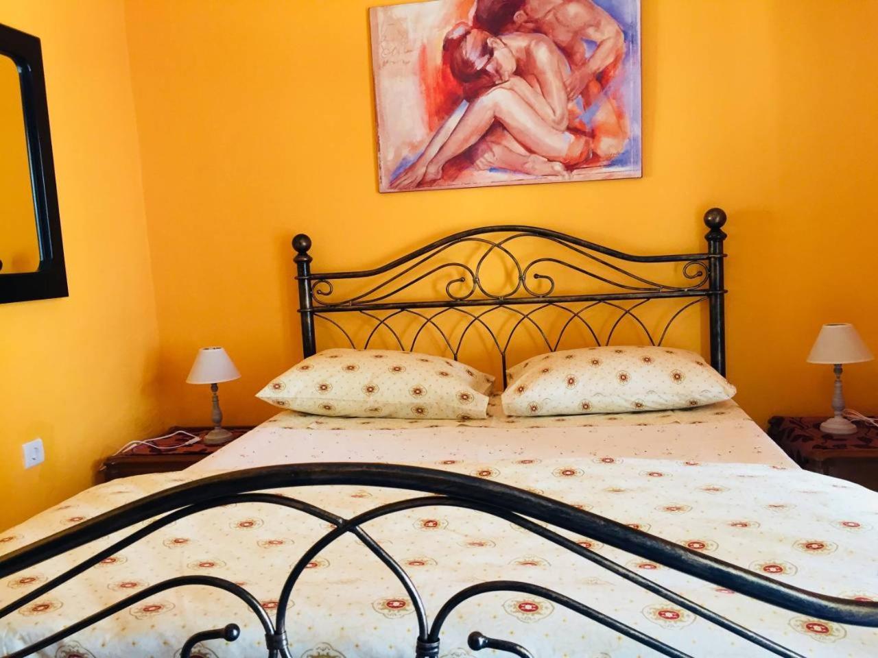 Apartamento Nefeli'S Python Preveza Exterior foto