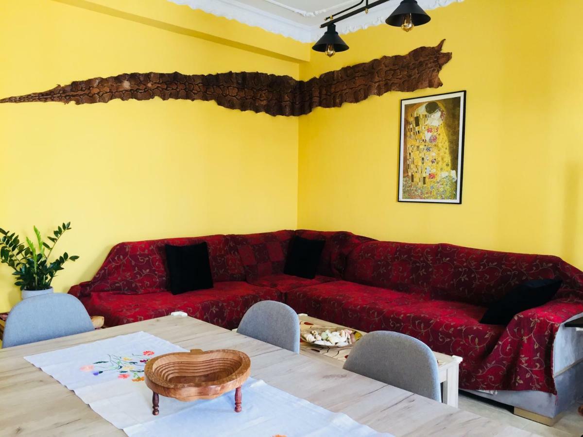 Apartamento Nefeli'S Python Preveza Exterior foto