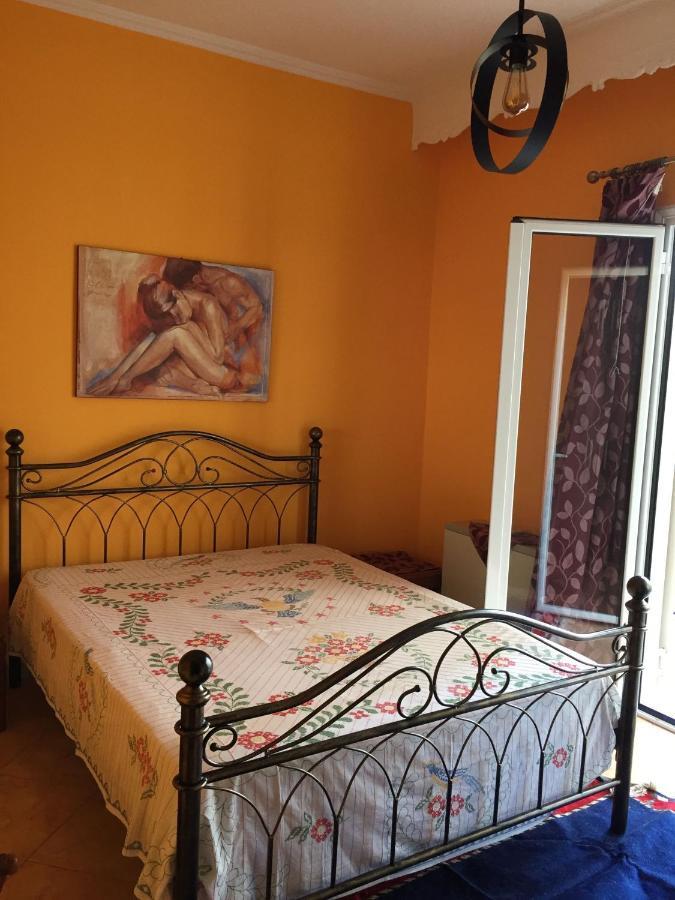 Apartamento Nefeli'S Python Preveza Exterior foto