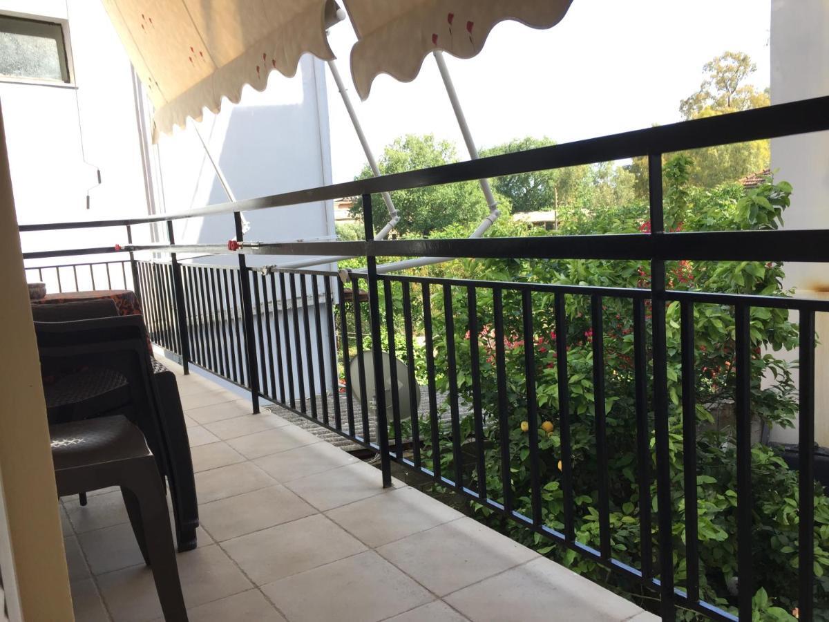 Apartamento Nefeli'S Python Preveza Exterior foto