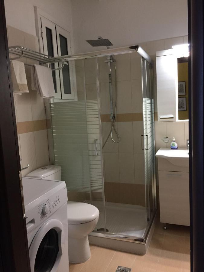 Apartamento Nefeli'S Python Preveza Exterior foto